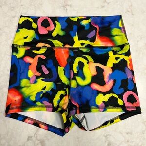 Fleo true high original medium shorts